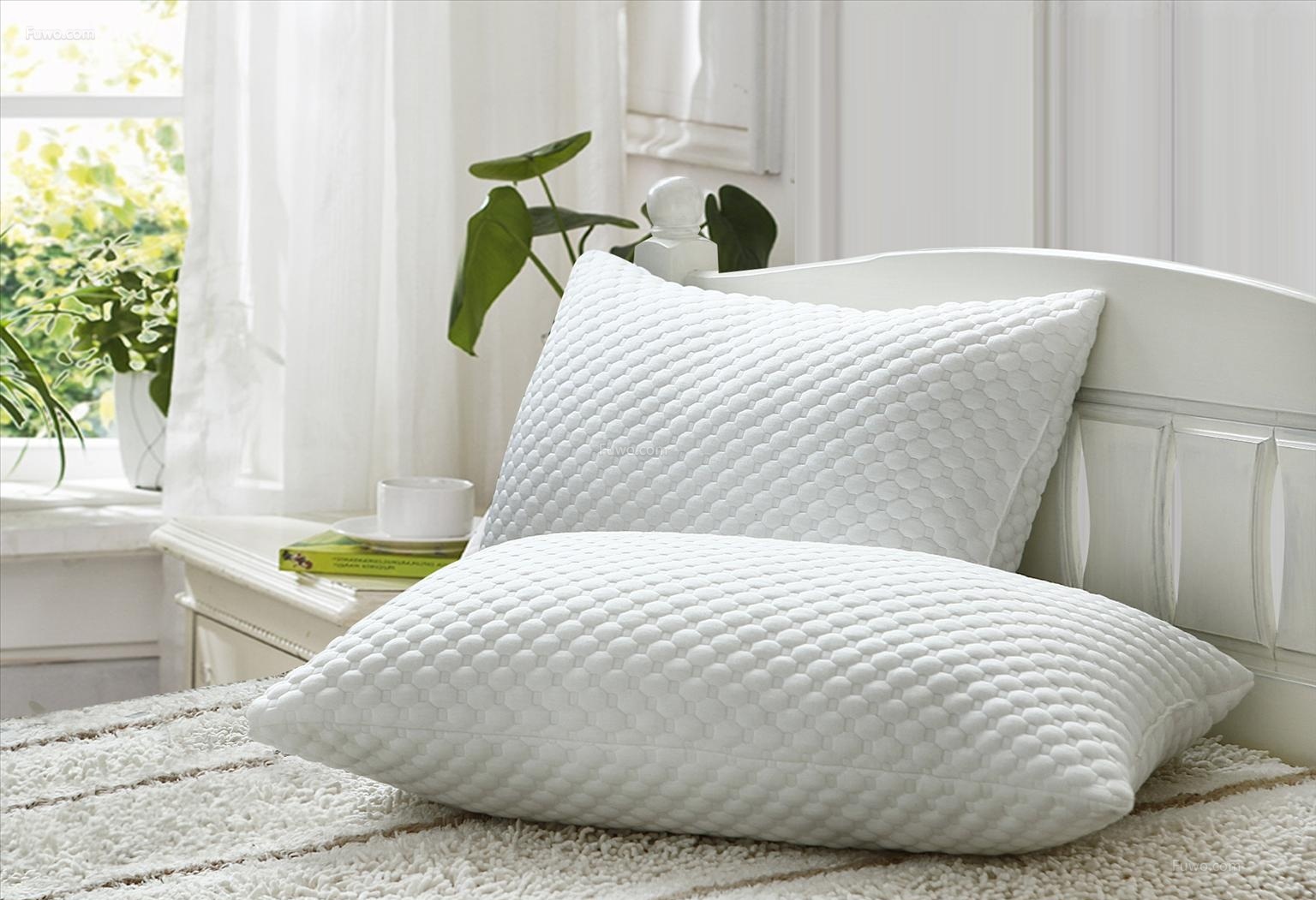 每日一问 | 枕头尺寸标准是多少?怎么挑选?